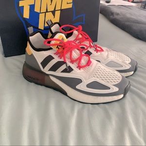 Adidas Ninja’s